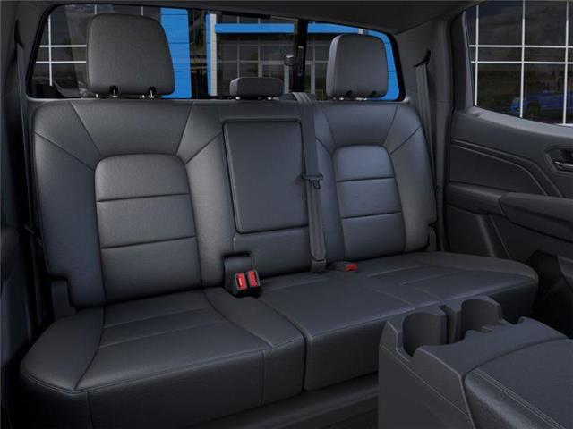 2026 GMC Canyon Elevation (Stk: 46060) in Fairview - Image 17 of 24