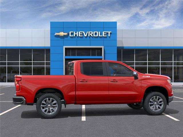 2026 Chevrolet Silverado 1500 LT (Stk: 2-146481) in Paisley - Image 6 of 24