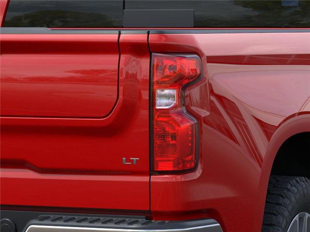 2026 Chevrolet Silverado 1500 LT (Stk: 2-146481) in Paisley - Image 11 of 24