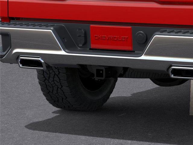 2026 Chevrolet Silverado 1500 LT (Stk: 2-146481) in Paisley - Image 14 of 24