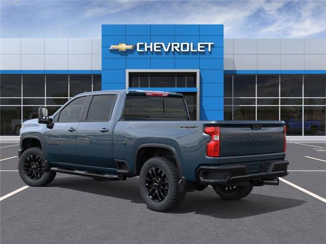 2026 Chevrolet Silverado 2500HD LT (Stk: 26188) in Cornwall - Image 3 of 6