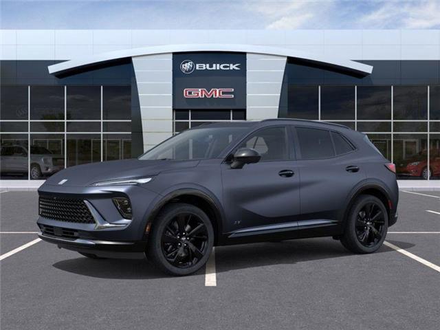 2026 Buick Envision Sport Touring (Stk: 2588-26) in New Hamburg - Image 2 of 6