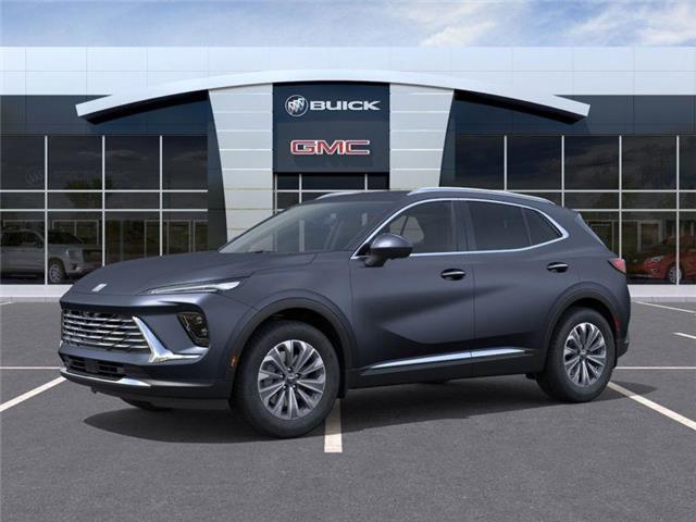 2026 Buick Envision Preferred (Stk: 262689) in Lac-Mégantic, - Image 2 of 6 2026 Buick Envision Preferred (Stk: 262689) in Lac-Mégantic, - Image 2 of 6