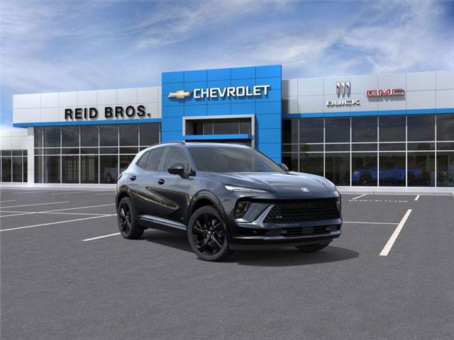 2026 Buick Envision Sport Touring (Stk: D2026061) in ARNPRIOR - Image 1 of 24