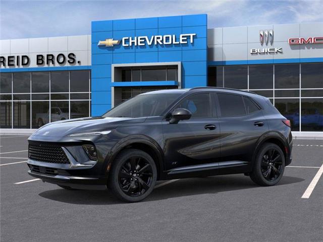 2026 Buick Envision Sport Touring (Stk: D2026061) in ARNPRIOR - Image 2 of 24