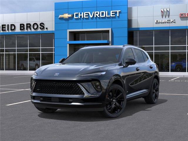 2026 Buick Envision Sport Touring (Stk: D2026061) in ARNPRIOR - Image 6 of 24