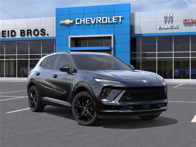 2026 Buick Envision Sport Touring (Stk: D2026061) in ARNPRIOR - Image 7 of 24