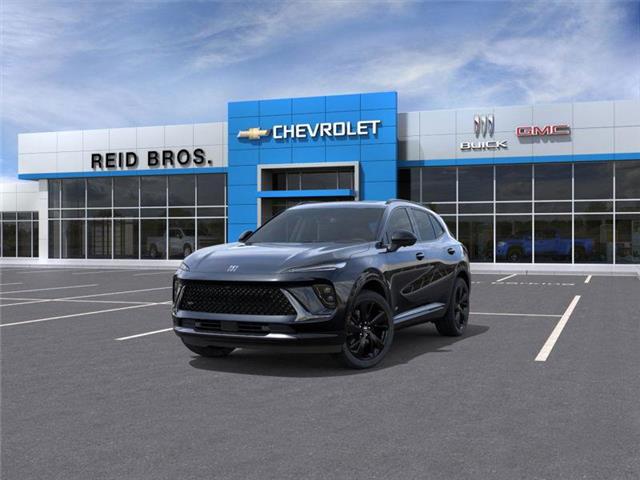 2026 Buick Envision Sport Touring (Stk: D2026061) in ARNPRIOR - Image 8 of 24