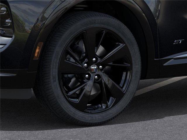 2026 Buick Envision Sport Touring (Stk: D2026061) in ARNPRIOR - Image 9 of 24