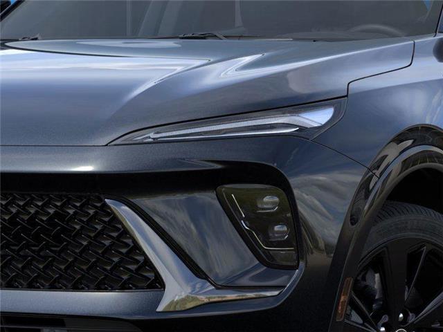 2026 Buick Envision Sport Touring (Stk: D2026061) in ARNPRIOR - Image 10 of 24