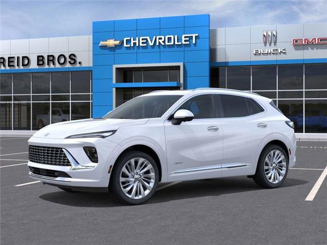 2026 Buick Envision Avenir (Stk: 2026077) in ARNPRIOR - Image 2 of 24
