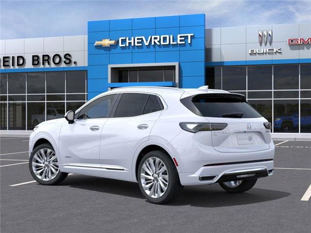 2026 Buick Envision Avenir (Stk: 2026077) in ARNPRIOR - Image 3 of 24