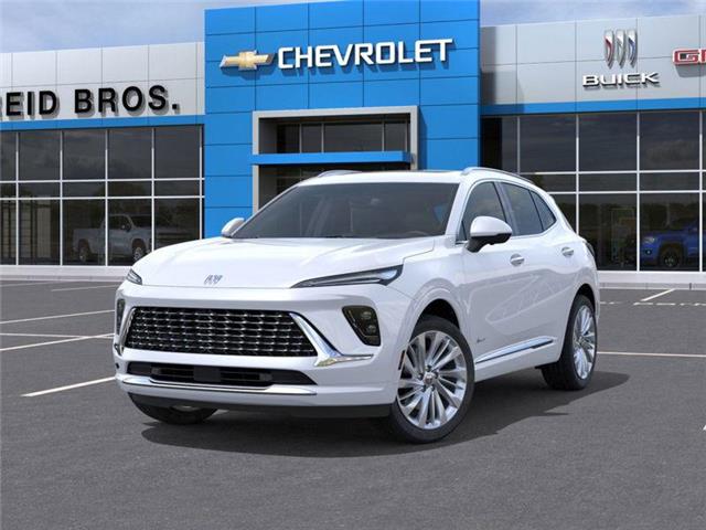 2026 Buick Envision Avenir (Stk: 2026077) in ARNPRIOR - Image 6 of 24
