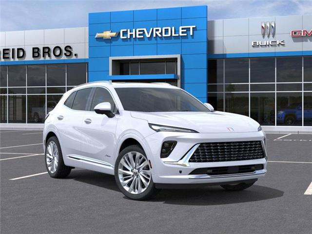 2026 Buick Envision Avenir (Stk: 2026077) in ARNPRIOR - Image 7 of 24