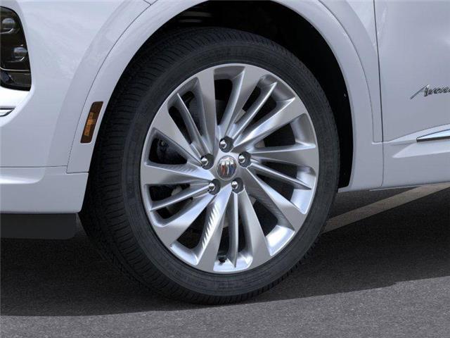 2026 Buick Envision Avenir (Stk: 2026077) in ARNPRIOR - Image 9 of 24