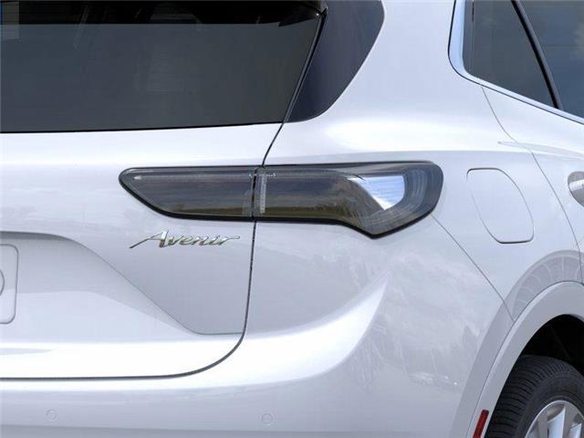 2026 Buick Envision Avenir (Stk: 2026077) in ARNPRIOR - Image 11 of 24