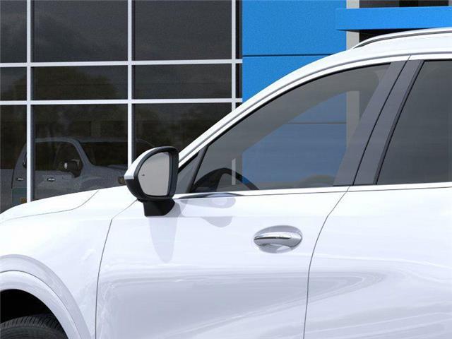 2026 Buick Envision Avenir (Stk: 2026077) in ARNPRIOR - Image 12 of 24