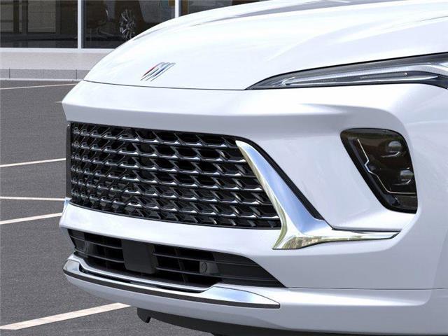 2026 Buick Envision Avenir (Stk: 2026077) in ARNPRIOR - Image 13 of 24