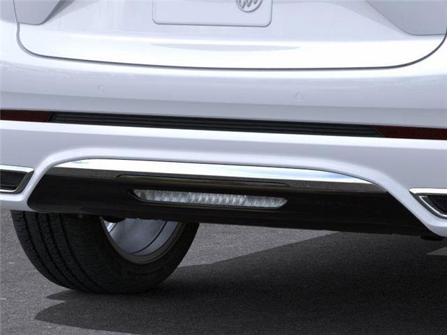 2026 Buick Envision Avenir (Stk: 2026077) in ARNPRIOR - Image 14 of 24