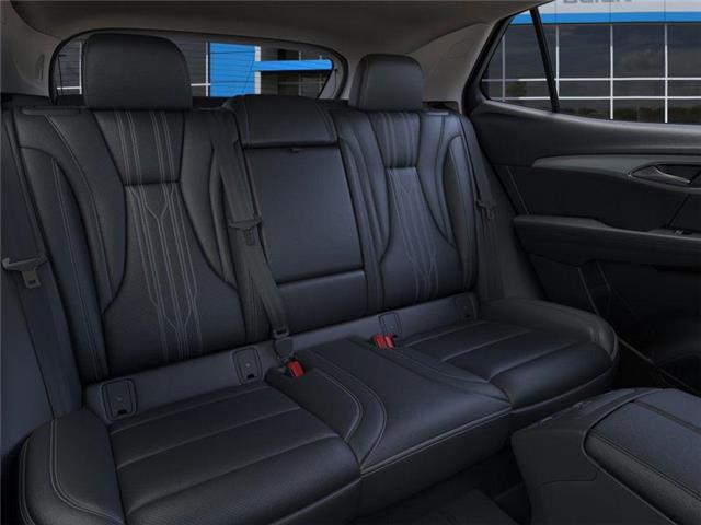 2026 Buick Envision Avenir (Stk: 2026077) in ARNPRIOR - Image 17 of 24