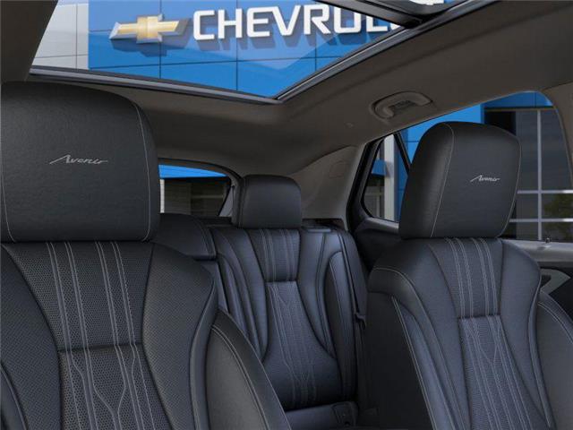 2026 Buick Envision Avenir (Stk: 2026077) in ARNPRIOR - Image 24 of 24