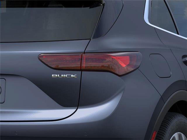 2026 Buick Envision Preferred (Stk: 2026134) in ARNPRIOR - Image 11 of 24 2026 Buick Envision Preferred (Stk: 2026134) in ARNPRIOR - Image 11 of 24