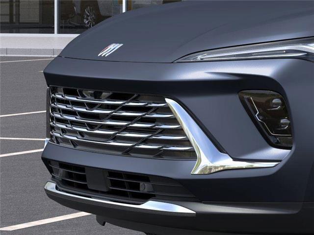 2026 Buick Envision Preferred (Stk: 2026134) in ARNPRIOR - Image 13 of 24 2026 Buick Envision Preferred (Stk: 2026134) in ARNPRIOR - Image 13 of 24