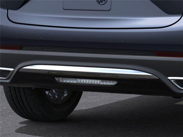 2026 Buick Envision Preferred (Stk: 2026134) in ARNPRIOR - Image 14 of 24 2026 Buick Envision Preferred (Stk: 2026134) in ARNPRIOR - Image 14 of 24