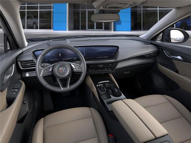 2026 Buick Envision Preferred (Stk: 2026134) in ARNPRIOR - Image 15 of 24 2026 Buick Envision Preferred (Stk: 2026134) in ARNPRIOR - Image 15 of 24