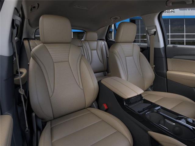 2026 Buick Envision Preferred (Stk: 2026134) in ARNPRIOR - Image 16 of 24 2026 Buick Envision Preferred (Stk: 2026134) in ARNPRIOR - Image 16 of 24