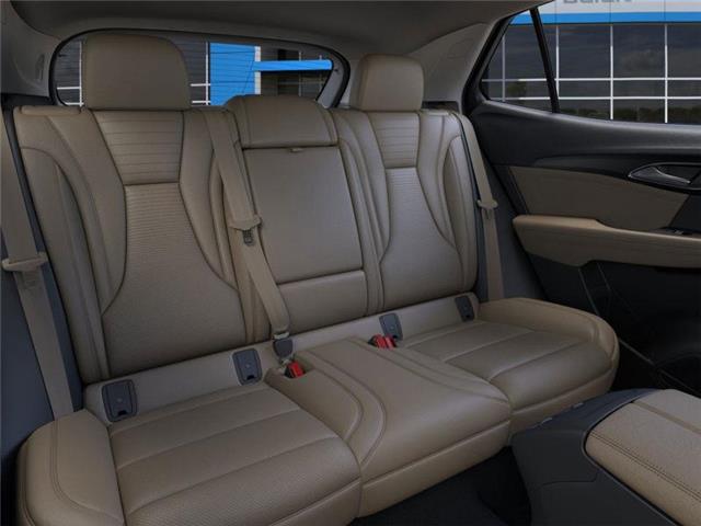 2026 Buick Envision Preferred (Stk: 2026134) in ARNPRIOR - Image 17 of 24 2026 Buick Envision Preferred (Stk: 2026134) in ARNPRIOR - Image 17 of 24