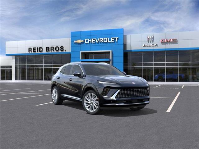 2026 Buick Envision Avenir (Stk: 2026135) in ARNPRIOR - Image 1 of 24