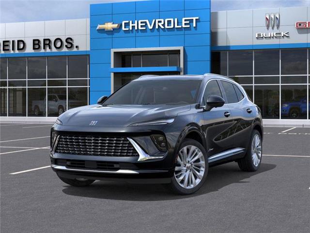 2026 Buick Envision Avenir (Stk: 2026135) in ARNPRIOR - Image 6 of 24