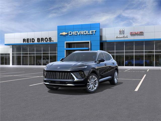 2026 Buick Envision Avenir (Stk: 2026135) in ARNPRIOR - Image 8 of 24