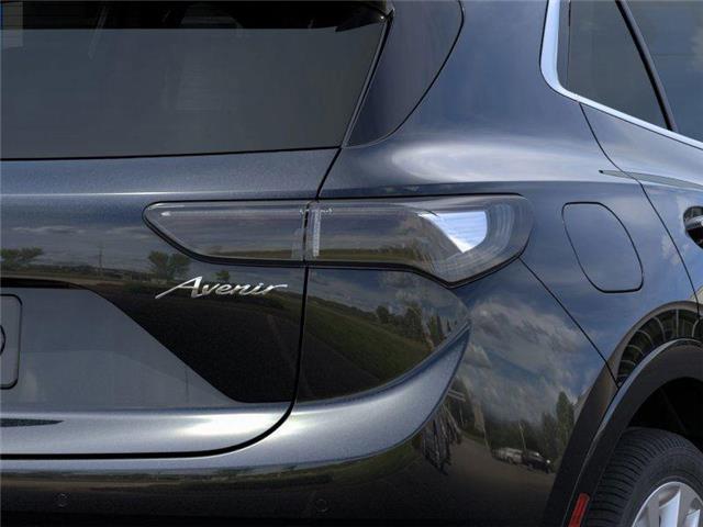 2026 Buick Envision Avenir (Stk: 2026135) in ARNPRIOR - Image 11 of 24