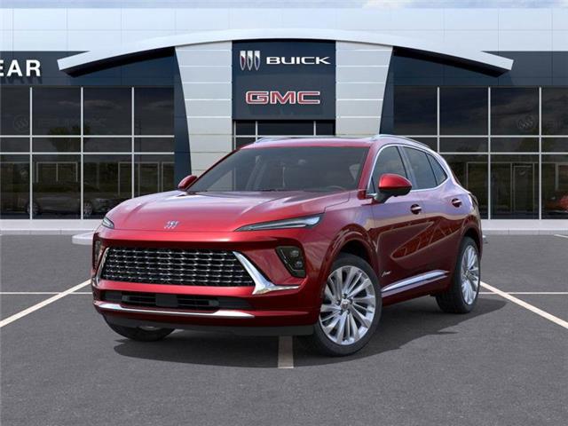 2026 Buick Envision Avenir (Stk: 8954-26) in St. Catharines - Image 6 of 24