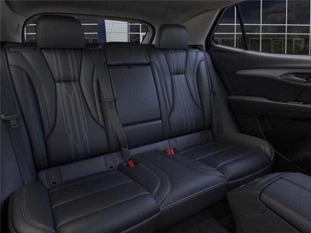 2026 Buick Envision Avenir (Stk: 8954-26) in St. Catharines - Image 17 of 24