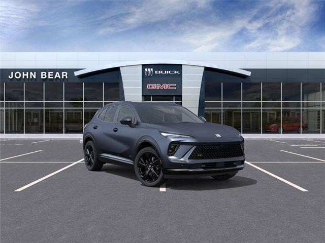 2026 Buick Envision Sport Touring (Stk: 8955-26) in St. Catharines - Image 1 of 24