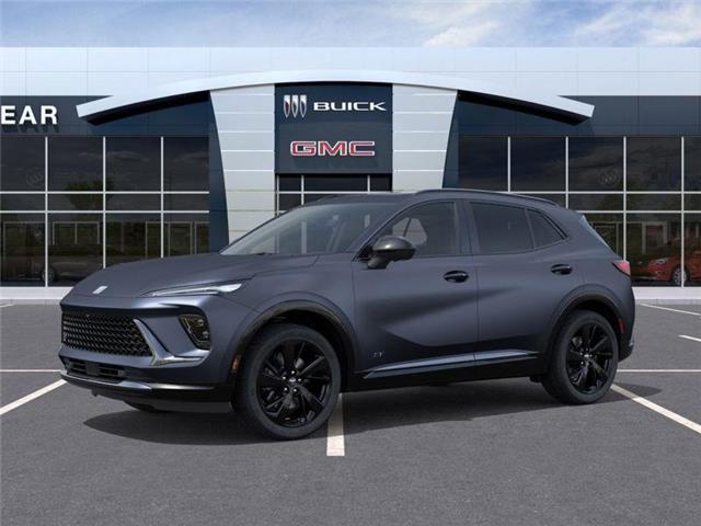 2026 Buick Envision Sport Touring (Stk: 8955-26) in St. Catharines - Image 2 of 24