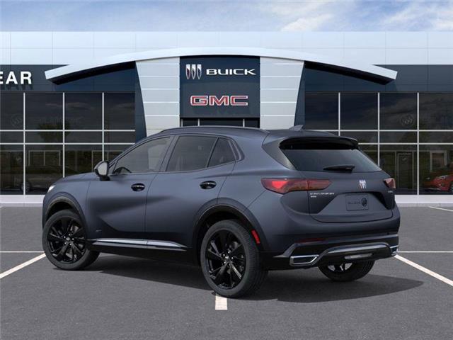 2026 Buick Envision Sport Touring (Stk: 8955-26) in St. Catharines - Image 3 of 24
