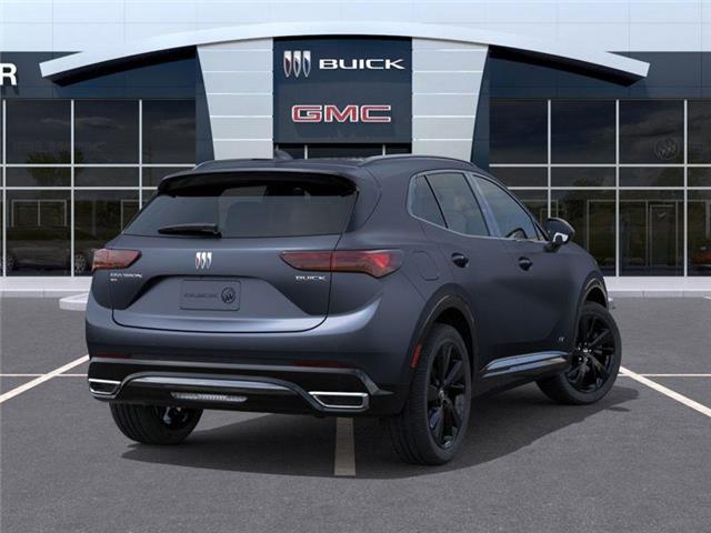 2026 Buick Envision Sport Touring (Stk: 8955-26) in St. Catharines - Image 4 of 24