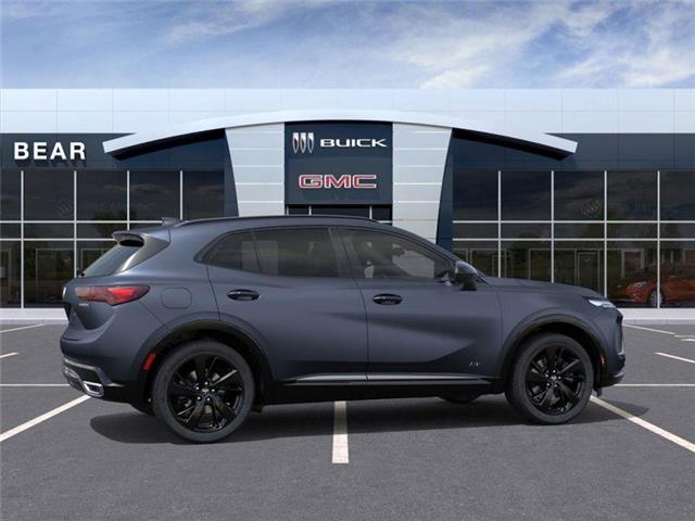 2026 Buick Envision Sport Touring (Stk: 8955-26) in St. Catharines - Image 5 of 24