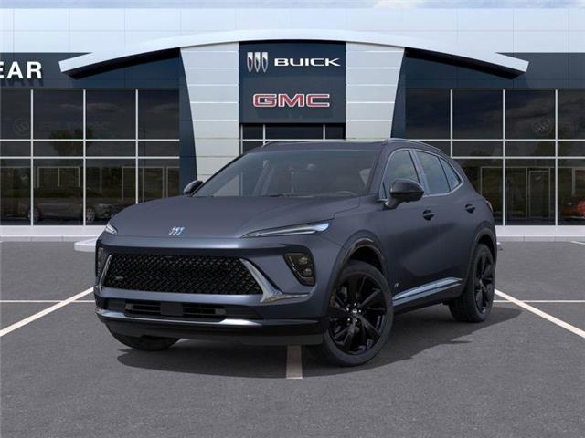 2026 Buick Envision Sport Touring (Stk: 8955-26) in St. Catharines - Image 6 of 24