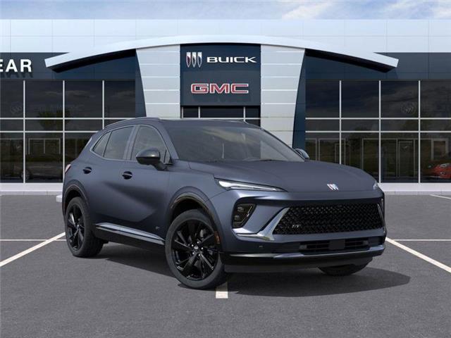 2026 Buick Envision Sport Touring (Stk: 8955-26) in St. Catharines - Image 7 of 24