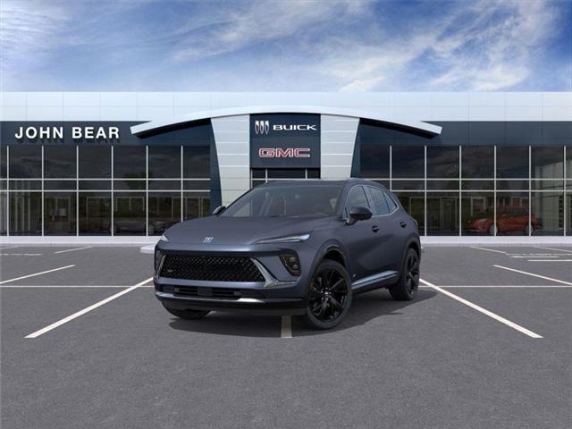 2026 Buick Envision Sport Touring (Stk: 8955-26) in St. Catharines - Image 8 of 24