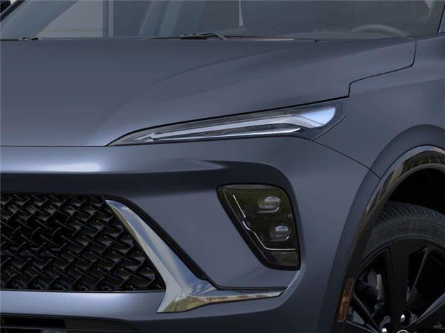2026 Buick Envision Sport Touring (Stk: 8955-26) in St. Catharines - Image 10 of 24