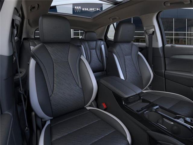 2026 Buick Envision Sport Touring (Stk: 8955-26) in St. Catharines - Image 16 of 24