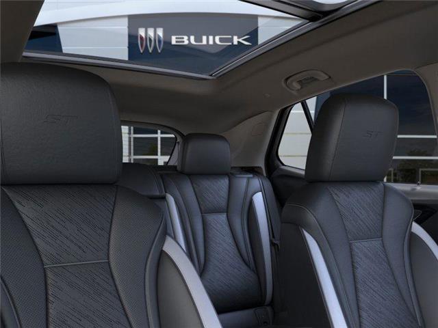 2026 Buick Envision Sport Touring (Stk: 8955-26) in St. Catharines - Image 24 of 24