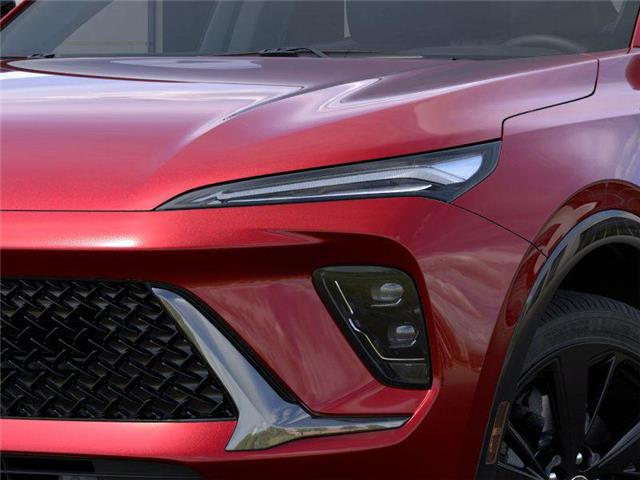 2026 Buick Envision Sport Touring (Stk: 8953-26) in St. Catharines - Image 10 of 24