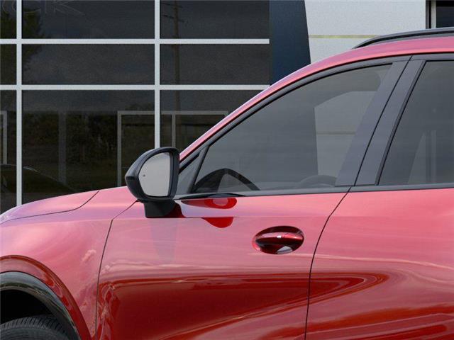 2026 Buick Envision Sport Touring (Stk: 8953-26) in St. Catharines - Image 12 of 24